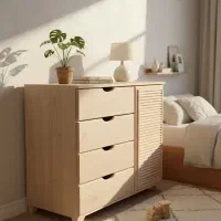 سرویس خواب کودک ونوجوان|تخت و صندلی بچه|اسلام‌شهر, چیچکلو|دیوار