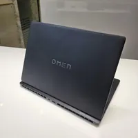 لپتاپ HP omen gaming نسل ۱۵ نو غول کش|رایانه همراه|شیراز, نصر|دیوار