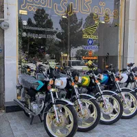 هوندا نیکتاز ۲۰۰ رینگ شمشیری طلایی