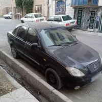 تیبا دوگانه کارخانه مدل 95