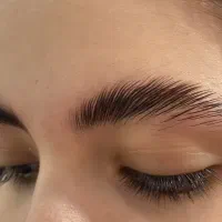 میکرو فیبروز لیفت اکستنشن و کاشت مژه پیرسینگ|خدمات آرایشگری و زیبایی|بومهن, |دیوار