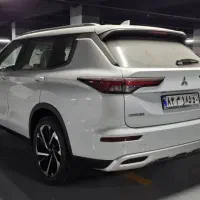 اوتلندرH- line فول فول مدل 2023|خودرو سواری و وانت|تهران, هروی|دیوار