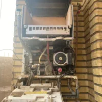 سرویس وتعمیر انواع پکیج و آبگرمکن دیواری تعمیر برد|خدمات پیشه و مهارت|تهران, تهرانویلا|دیوار