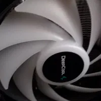باندل i7 12700 - b760 plus - cooler Deep cool|قطعات و لوازم جانبی رایانه|تهران, نجات اللهی|دیوار