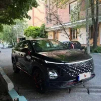 فونیکس fx دو دیفرانسیل مدل ۱۴۰۴ - مشابه صفر
