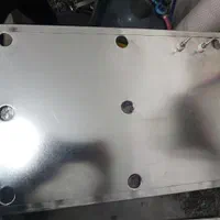 المنت دستگاه تزریق پلاستیک(المنت سازی کیان)|ماشین‌آلات صنعتی|کرج, کمال‌شهر|دیوار