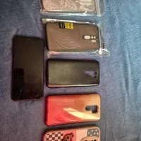 شیائومی Redmi 9 با حافظهٔ ۳۲ گیگابایت|موبایل|کرج, باغستان|دیوار