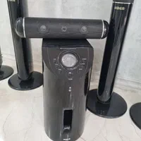 فروش سیستم سینما خانگی ومتعلقات مارک راک