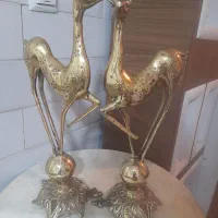 میز خاطره یا برنز