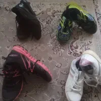 کفش  اسپرت