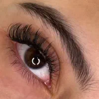 اکستنشن مژه و لیفت ابرو|خدمات آرایشگری و زیبایی|قدس, شهر‌قدس|دیوار