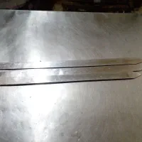 سیخ استیل