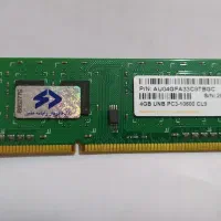 رم کامپیوتر