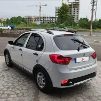 کوییک مدل ۱۴۰۱درحد صفر|خودرو سواری و وانت|رشت, رودباری|دیوار