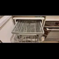 ماشین ظرفشویی|ماشین ظرفشویی|گنبد کاووس, |دیوار