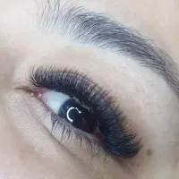 خدمات حرفه‌ای اکستنشن مژه و لیفت|خدمات آرایشگری و زیبایی|بهبهان, |دیوار