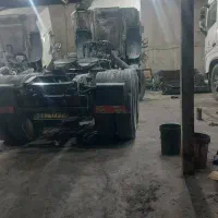 نیازمند راننده پایه یک