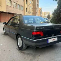 405 مدل۸۳|خودرو سواری و وانت|اصفهان, برازنده|دیوار