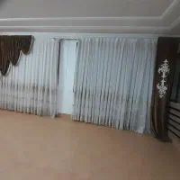 فروش پرده پذیرایی