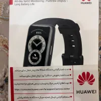 ساعت هوشمند هوآوی