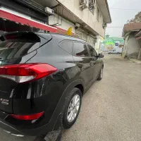 توسان 2016 gdi منطقه|خودرو سواری و وانت|رشت, دیلمان|دیوار