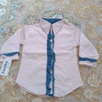بلیز بچگانه نونو