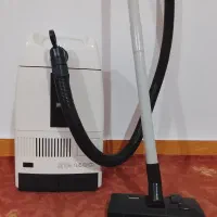 جاروبرقی سالم