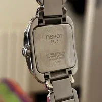 ساعت اصل تیسوت Tissot مناسب بانوان|ساعت|تهران, شهرک پرواز|دیوار