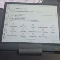 کتابخوان Note Air2 Plus -BOOX|تبلت|تهران, پونک|دیوار