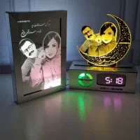 تابلو چهره موزیکال|تابلو، نقاشی، عکس|اورامان, |دیوار