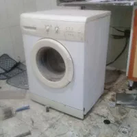 لباسشویی