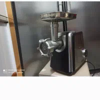 چرخ گوشت|خردکن، آسیاب، غذاساز|گرگان, |دیوار