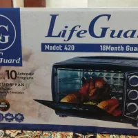 توسترلایف گارد