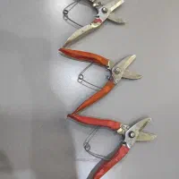 قند شکن قدیمی ،عتیقه،ژاپنی، ترازو