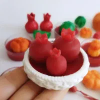 گیفت یلدا|صنایع دستی و سایر لوازم تزئینی|مرودشت, علی‌آباد‎|دیوار