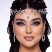 زیورالات مو اکسسوری تولد ریسه عکاسی