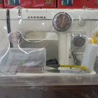 ژانومه 802اماده به کار