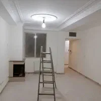نقاشی آپارتمان