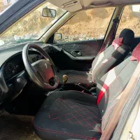 پژو دوگانه فابریک|خودرو سواری و وانت|جوانرود, |دیوار