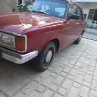 پیکان کلکسیونی ۸۳