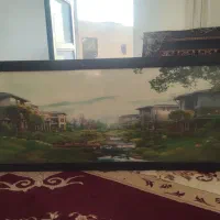 تابلو چراغ دار