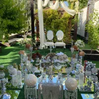 باغ تالار خاطره