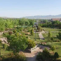 ویلای 4500 متری آبسرد