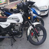 طرح باکسر|موتورسیکلت|تهران, زهتابی|دیوار