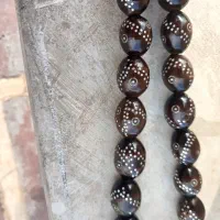 تسبیح|کلکسیون اشیاء عتیقه|نورآباد, |دیوار