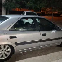 سیتروئن زانتیا 2000cc، مدل ۱۳۸۵