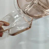 ظروف پذیرایی|ظروف سرو و پذیرایی|قم, شهرک امام حسن|دیوار