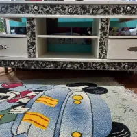 میز تلویزیون