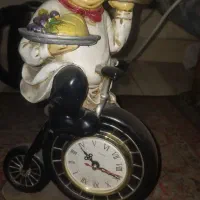 ساعت تضعینی