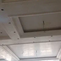 گچکاری|خدمات پیشه و مهارت|مرند, |دیوار